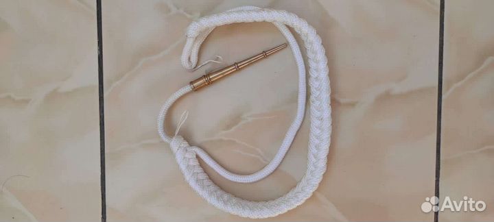 Аксельбант