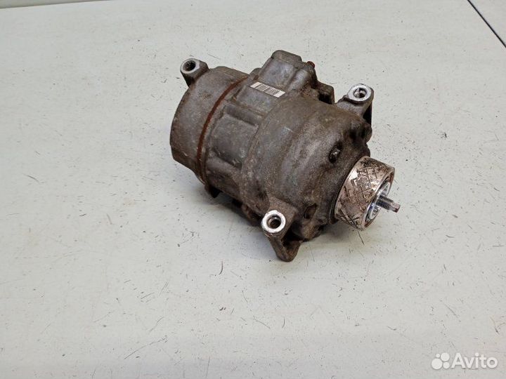 Б/У Б/У без шкива, Мерседес-Бенц W176, Mercedes