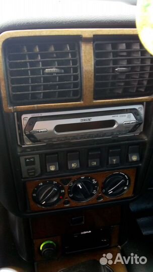 ГАЗ 3102 Волга 2.4 МТ, 2007, 193 500 км