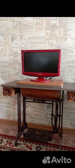 Швейная машинка Butterfly (Китай)