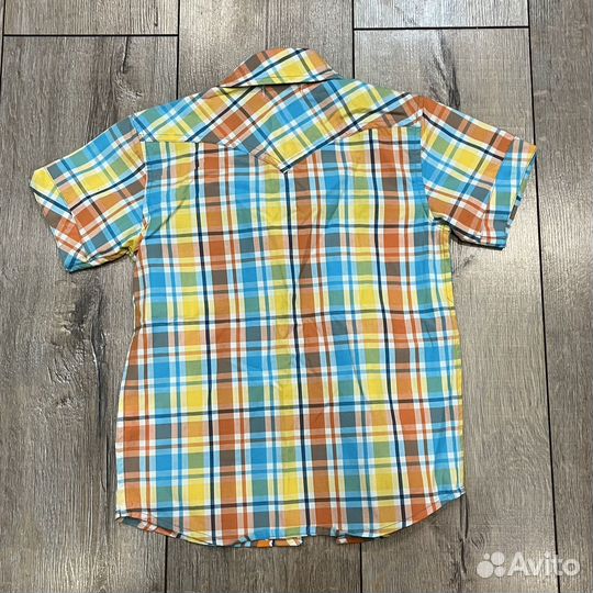 Рубашка(5-6л)
