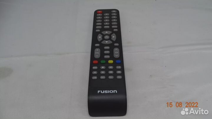 Оригинальный пульт fusion Цена за 1 шт