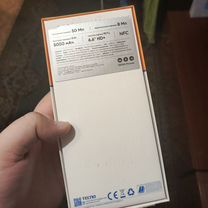 TECNO Spark 10, 8/128 ГБ