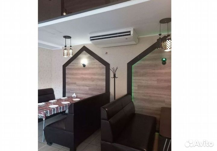 Кондиционер с установкой