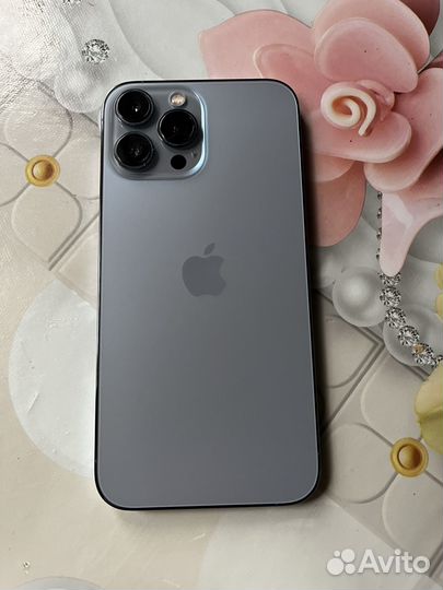 iPhone 13 Pro Max, 128 ГБ