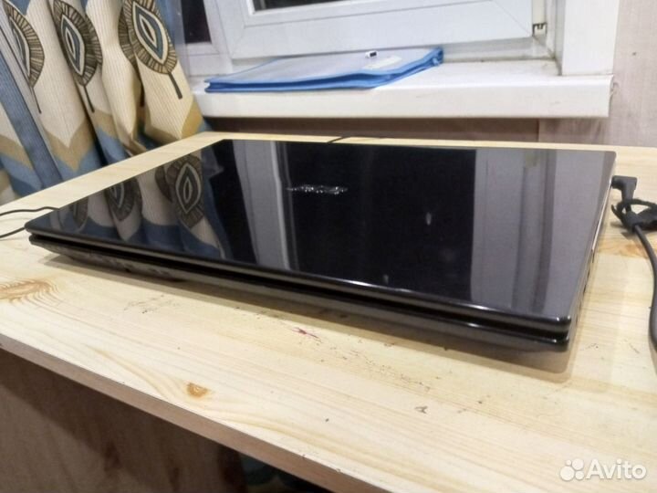 Ноутбук Acer Aspire v3 771g/ Core i7, 12 гб ram