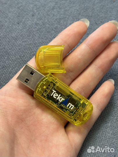 Bluetooth USB модуль
