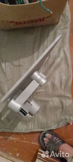 Подставка для микроволновки