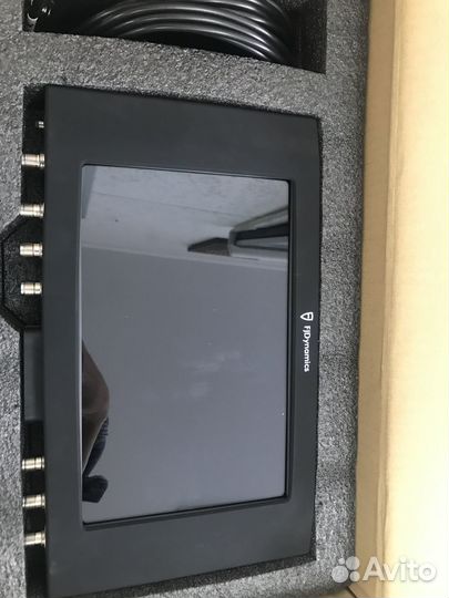 Автопилот FJ Dynamics