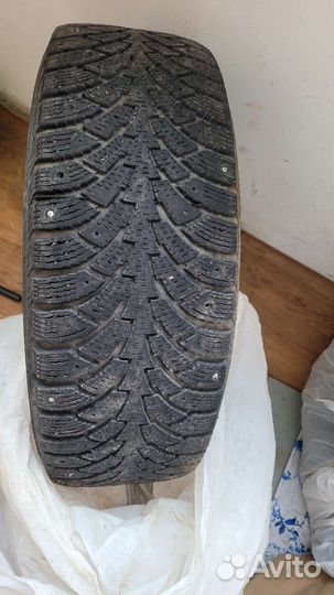 Nordman Nordman 4 215/65 R16