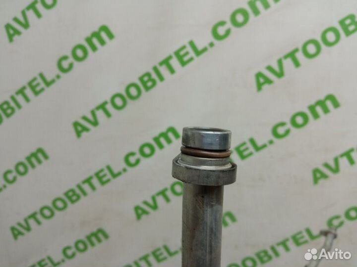 Трубка кондиционера Renault Logan 2019