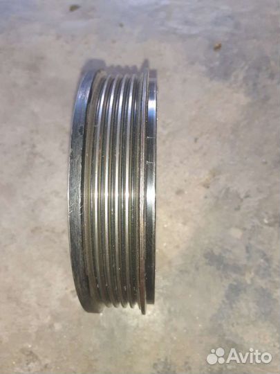 Запчасти ваз