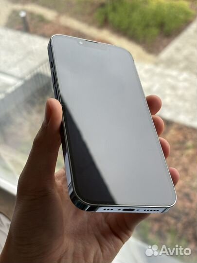 iPhone 13 Pro, 256 ГБ