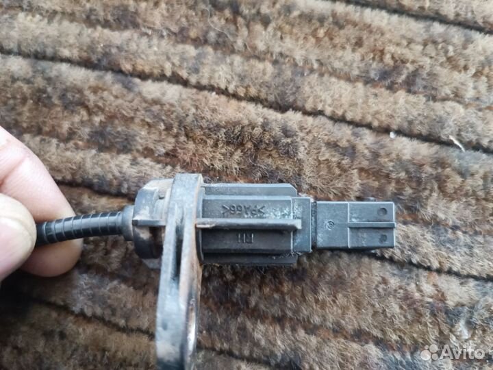 Датчик аbs задний на Nissan almera classic b10