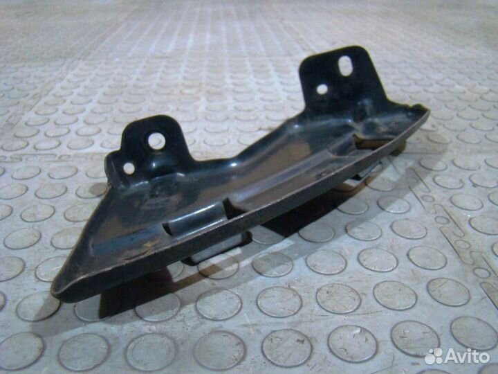 Hyundai ix35 Кронштейн переднего бампера правый