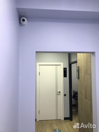 Видеонаблюдение. Договор, гарантия, нал/безнал