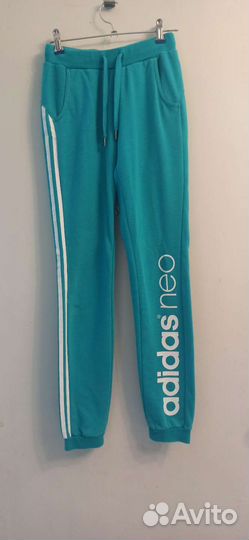 Спортивный костюм adidas