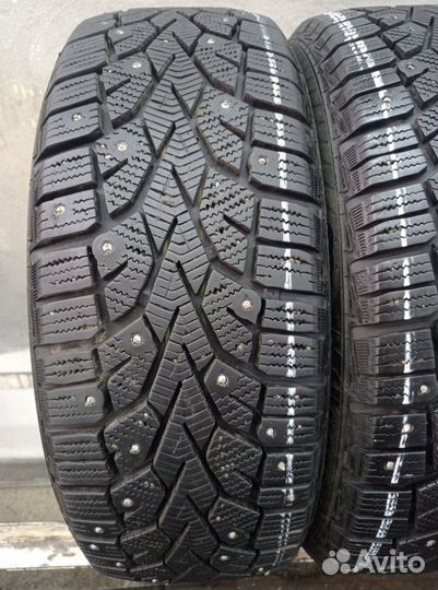 Gislaved NordFrost 100 185/65 R15 116Z
