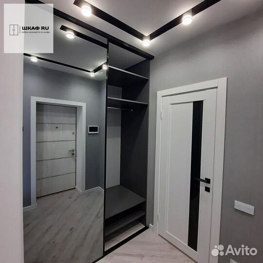 Многофункциональный шкаф