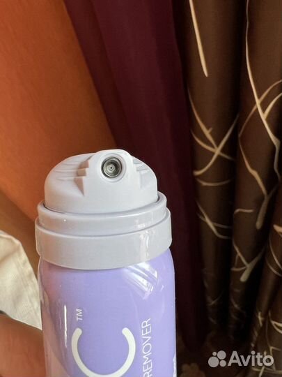 Конватек Нилтак спрей очиститель для кожи