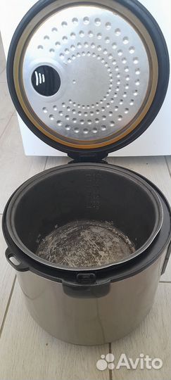 Мультиварка redmond