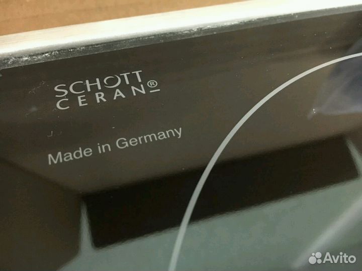 Варочная панель Hansa новые