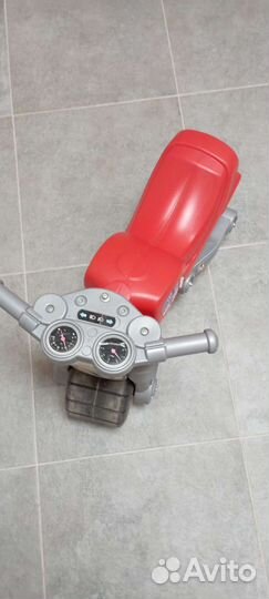 Детский мотоцикл