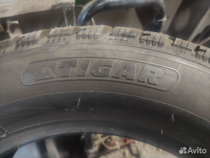 Tigar Ice 205/65 R16