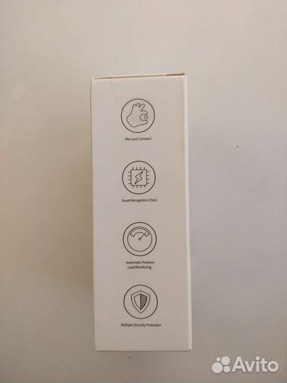 Зарядное устройство для iPhone 20w