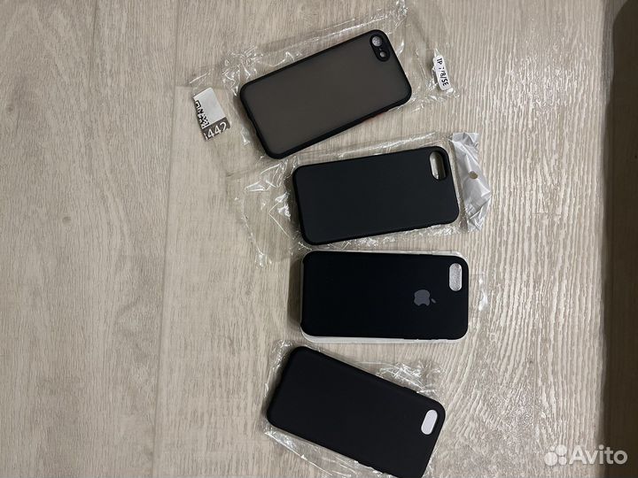 Чехол на iPhone 7 8