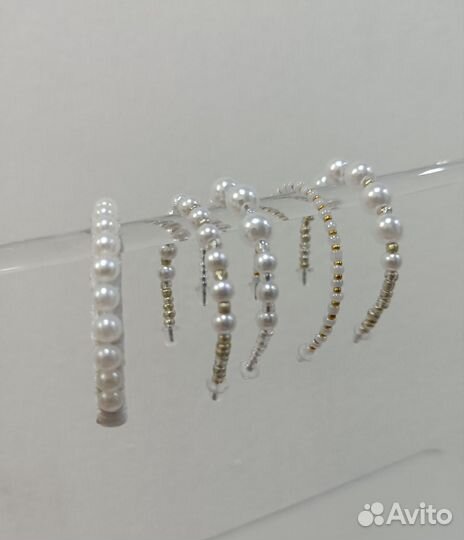 Милые ободочки для кукол Барби