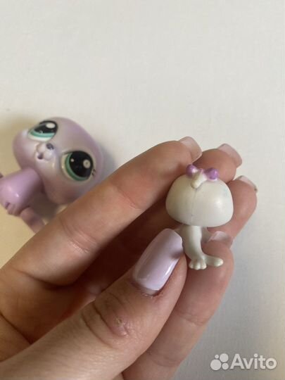 Littlest Pet Shop