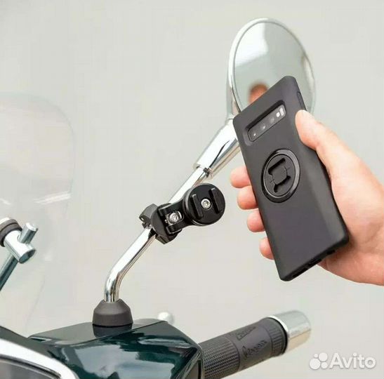 Крепление для телефона