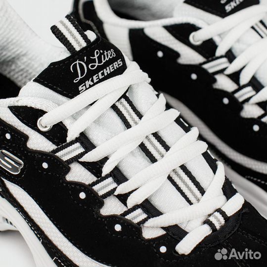 Кроссовки Skechers D'Lites 25754