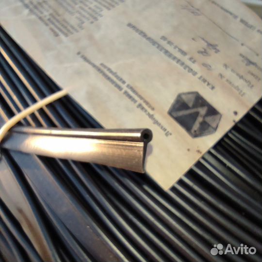 Кант пвх для авточехлов, мебели, проч