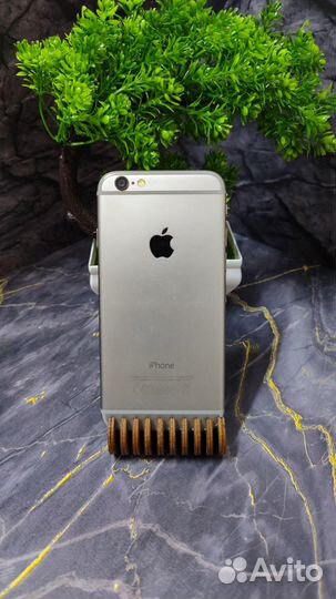 iPhone 6, 16 ГБ