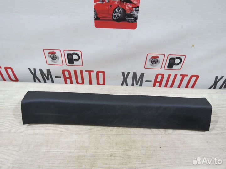 Накладка порога передняя правая Mazda 6 GJ