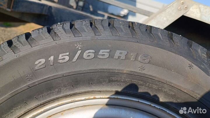 Viatti Brina 215/65 R16