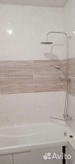 Ремонт санузла