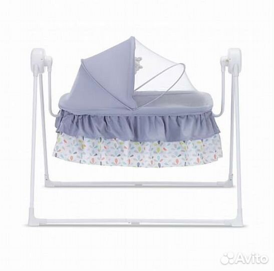 Люлька колыбель simplicityAuto