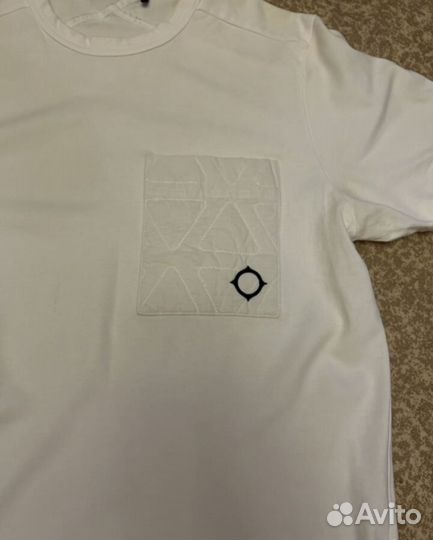 Футболка mastrum оригинал