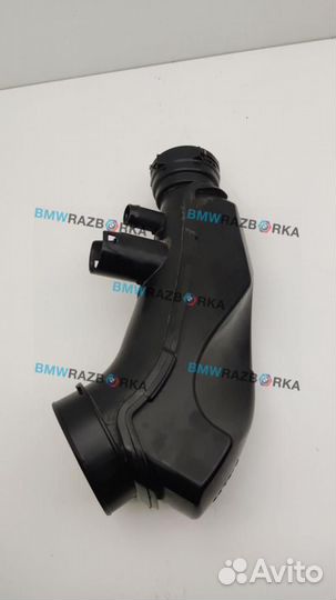 Патрубок чистого воздуха (к турбине) BMW 5 G30/G31