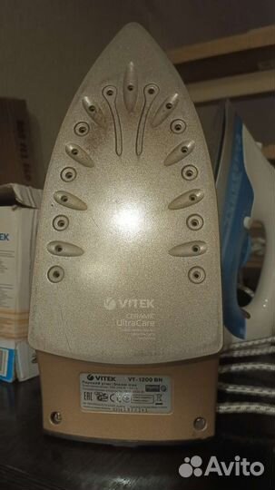 Утюги бу на запчасти