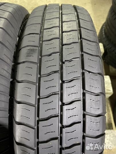 GT Radial KargoMax ST-6000 185/80 R14C