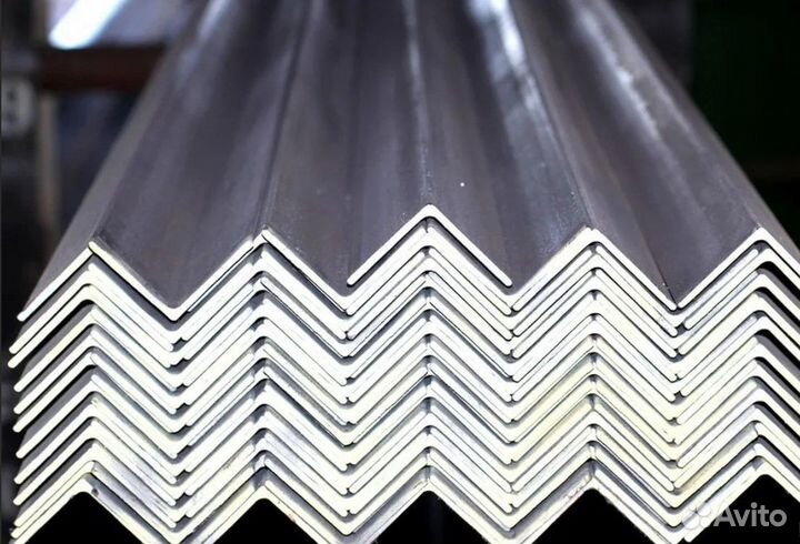 Уголок. Металлопрокат