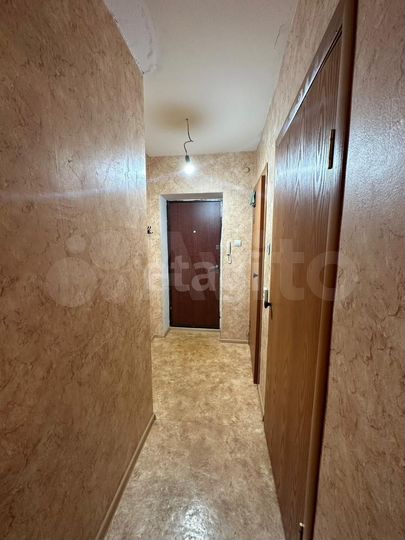 1-к. квартира, 32,1 м², 2/3 эт.