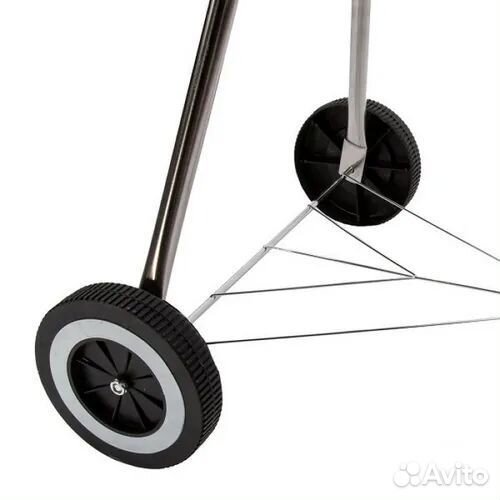 Гриль мангал барбекю