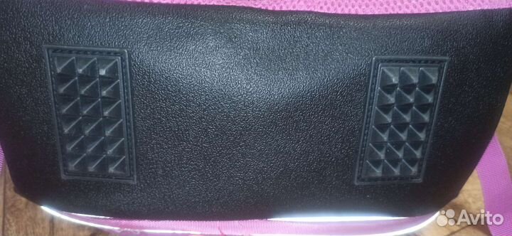 Рюкзак школьный ортопедический для девочки