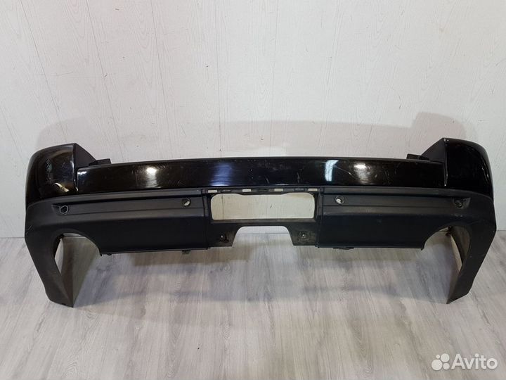 Бампер задний Land Rover Range Rover Sport 2005-20