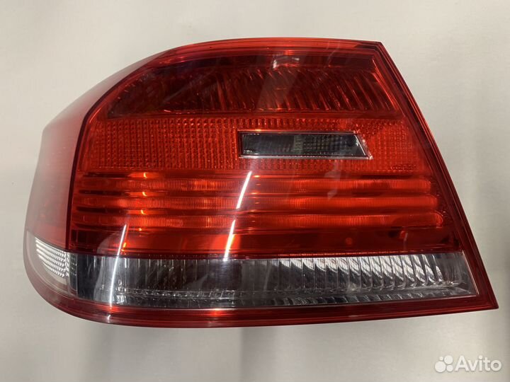 Стоп-сигнал задний левый Bmw 3-Series E92